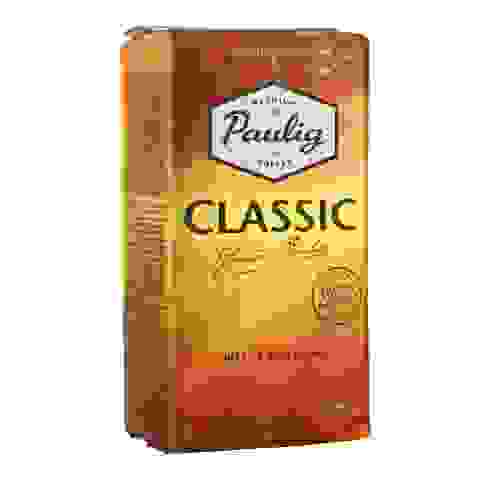 Malta kava PAULIG CLASSIC, 250 g