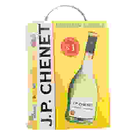 Vein JP.Chenet Colombard-Chardonnay 11,5%3l