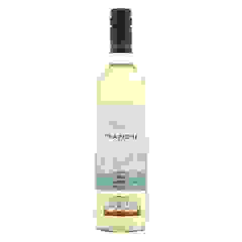 B.saus.v.TRAPICHE SAUVIGNON, 13%,0,75l