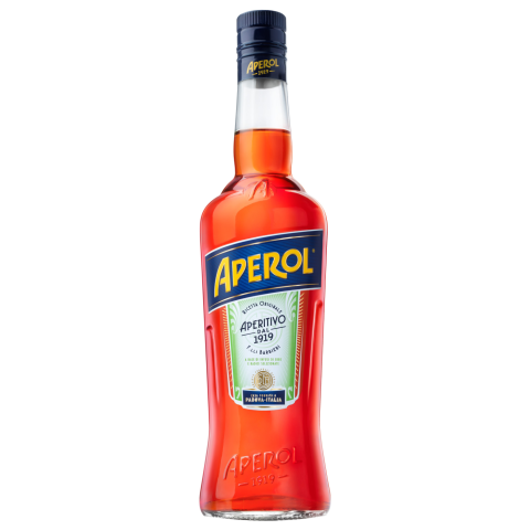 Muu alkohoolne jook Aperol 11% 0.7l