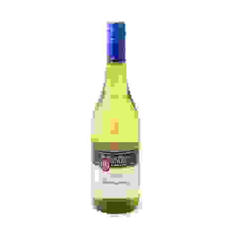 Baltvīns Robertson Chardonnay 13,5% 0,75l
