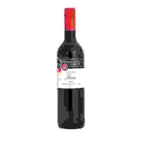 S.v. Robertson Winery Shiraz 13,5% 0,75l