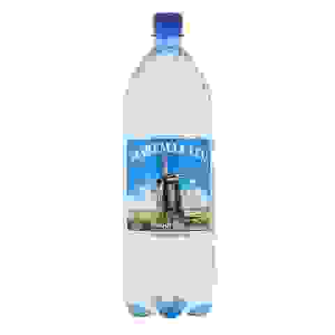 Joogivesi Saaremaa 1,5l