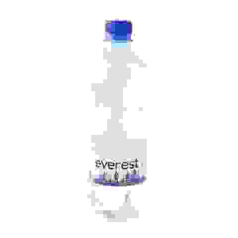 Dzeramais ūdens Everest gāzēts 0,5l