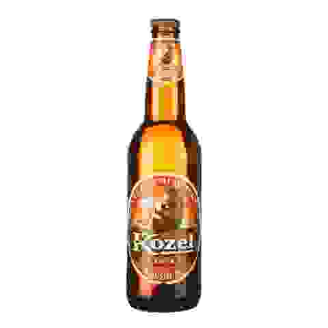 Alus Kozel Premium 4.6% 0,5l