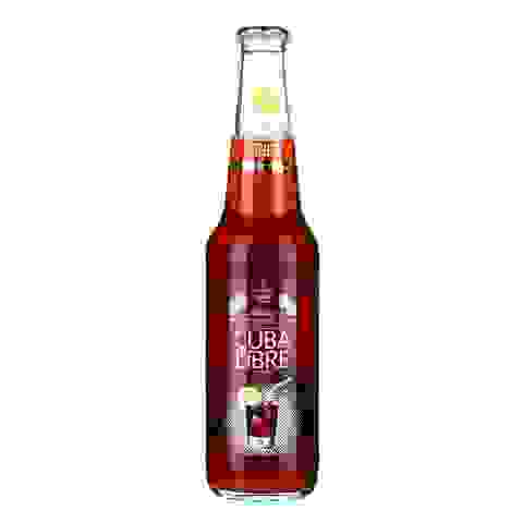 Alko. kokeil. LECOQ CUBA LIBRE, 4,7 %, 0,33 l