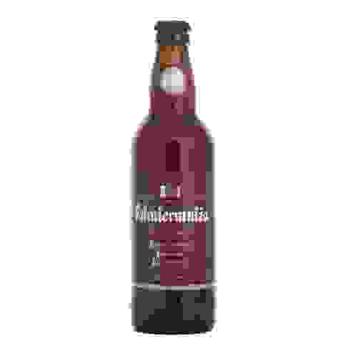 Alus Valmiermuiža Ziemas 5,8% 0,5l