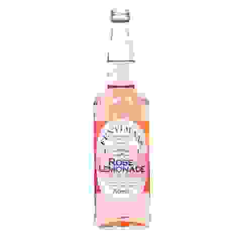 Gaivusis gėrimas FENTIMANS ROSE LEMON.,0,75l