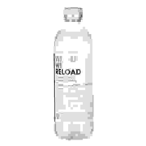 Negazuotas gėrimas VITAMIN WELL Reload, 500ml