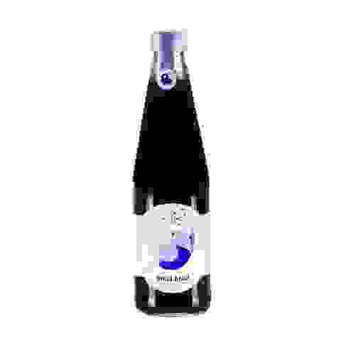 Natūr. mėlynių sultys VERY BERRY, 330 ml