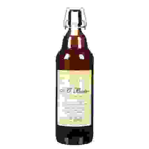 Nefiltruotas alus I.O. BOIKO, 5%, 1l