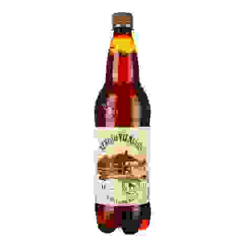 SENOJO VILNIAUS tamsusis alus, 5,6 %, 1 l