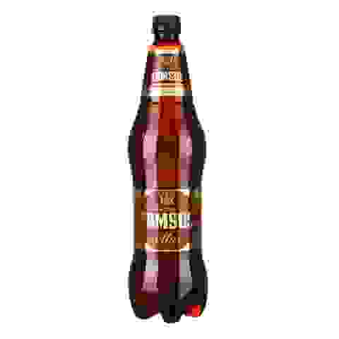 Alus FORTAS Tamsus, 6,0 %, 1l, PET