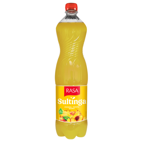 Anan. pers. sk. gėrimas RASA SULTINGA, 1,5 l