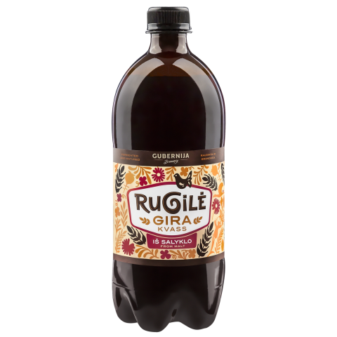 Gira RUGILĖ, 750ml