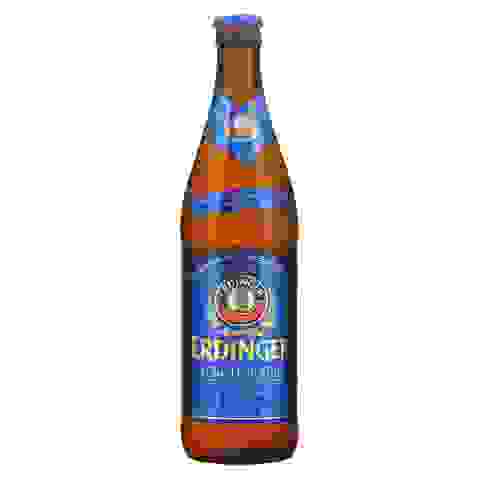 Nealkoholinis alus ERDINGER, 0,5 l