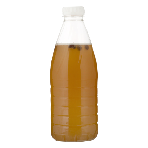 NAMINĖ duonos gira, 1L