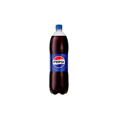Karb. karastusjook koolamait. Pepsi Cola 2l