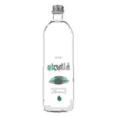 Lengv.gaz.nat.mineral. vanduo AKVILĖ, 750ml