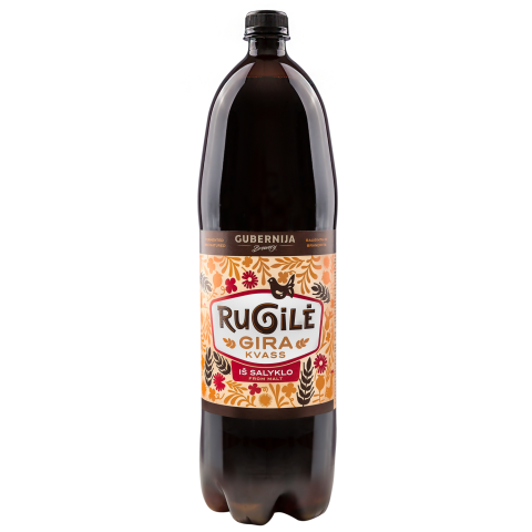 Gira RUGILĖ, 2l