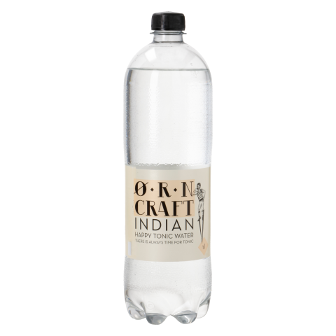 Tonic water