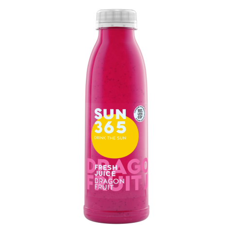 Obuolių ir kertuočių sultys SUN365, 500 ml