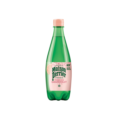 Karb.v. Maison Perrier Forever Grapefr. 0,5l