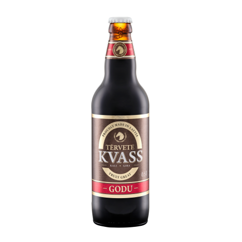 Gira TERVETE GODU, 0,5 l
