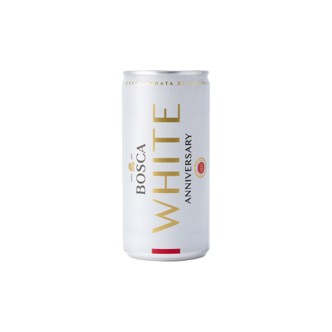 Vais. vyno gėr. BOSCA A. WHITE, 8,5 %, 0,2 l