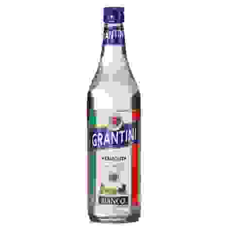 Vermuts Grantini Bianco 14,5% 1l