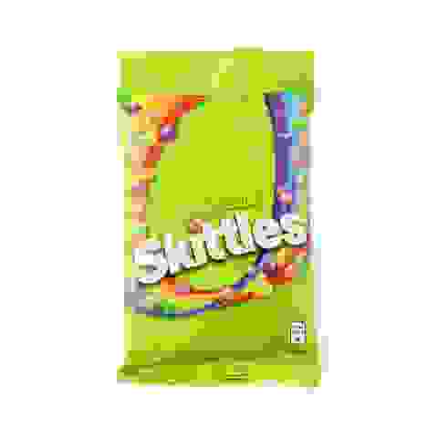 Konfektes Skittles Crazy Sours 125g