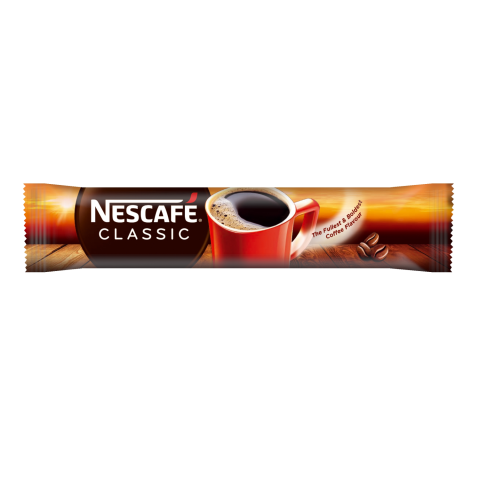 Kafijas dzēriens Nescafe Classic 2g