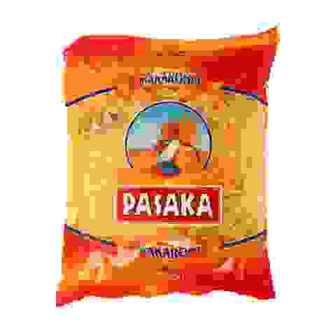 Makaronai PASAKA, vamzdeliai, 400 g