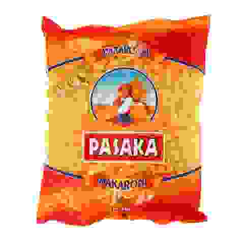 Makaronai PASAKA, rageliai, 400 g