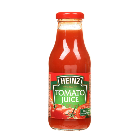 Tomatimahl Heinz 0,29l