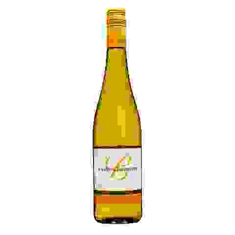 Balt.p.saus.vynas JOHANN BRUNNER RIES., 0,75l