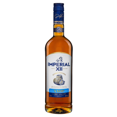 Brendis IMPERIAL XII, 36 %, 0,7 l