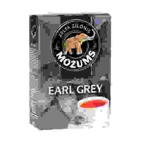 Melnā tēja Možums Earl Grey 80g
