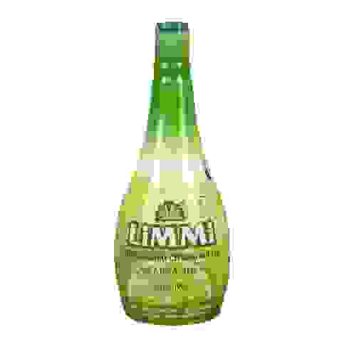 Žaliųjų citrinų sultys, 200ml