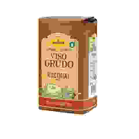 Viso grūdo ruginiai miltai MALSENA, 1,75 kg