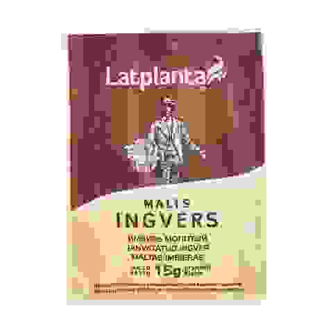 Ingvers Latplanta malts 15g