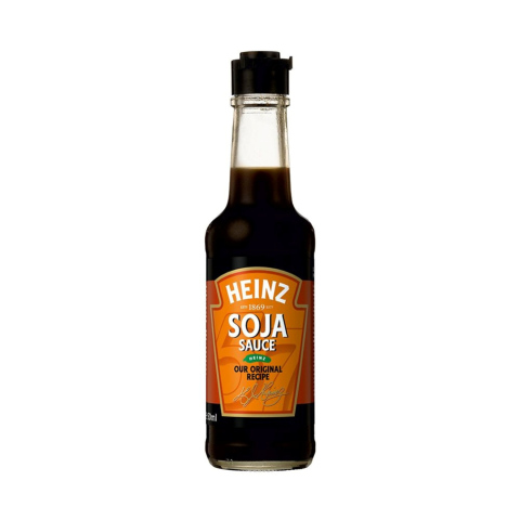 Sojų padažas HEINZ, 150 ml