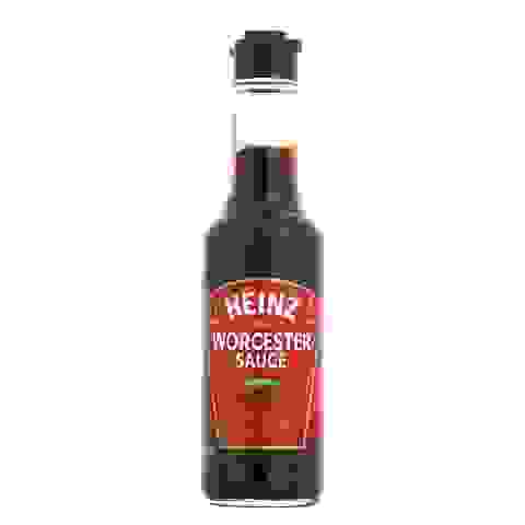 Worcester kaste Heinz 150ml