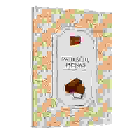 Saldainiai PAUKŠČIŲ PIENAS V. PERGALĖ, 155 g