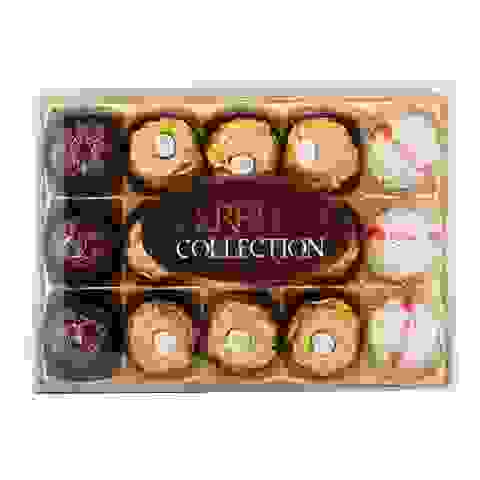 Konfektes Ferrero Collection 172g