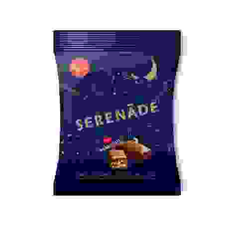 Šokolādes konfektes Serenāde 160g