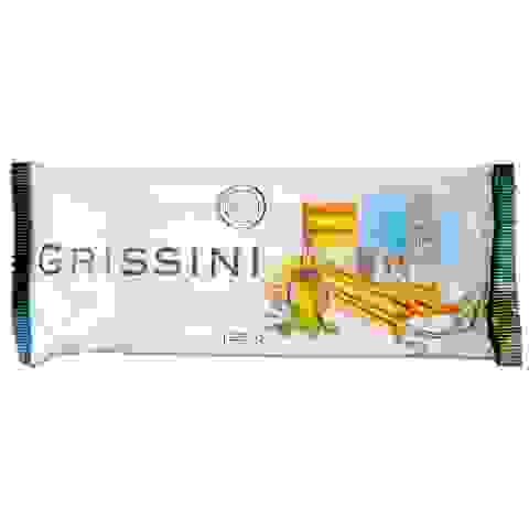 Maizes nūjiņas Grissini ar olīveļļu 125g