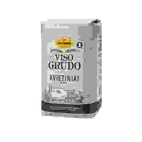 Viso grūdo kvietiniai miltai MALSENA, 1,75 kg