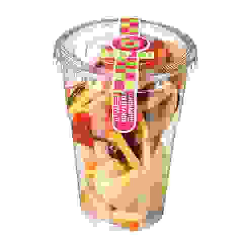 Picos formos guminukai indelyje, 150g
