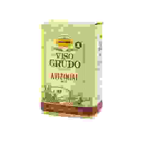 Viso grūdo avižiniai miltai MALSENA, 1 kg